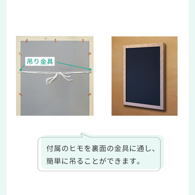 木製 ポスター フレーム A3 サイズ ニューアートフレーム 297×420 /