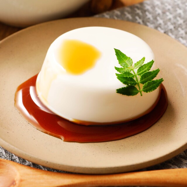 沖縄の食品メーカー直販ショップ あさひ】ジーマーミ豆腐「沖縄名物の