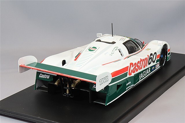 CMR 1/18 ジャガー XJR-9 