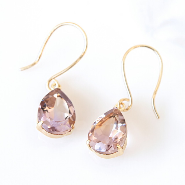 アメジスト アクセサリーPePe オンラインストア