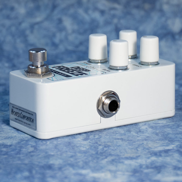 Electro-Harmonix/PICO DEEP FREEZE【お取り寄せ商品】【送料無料】