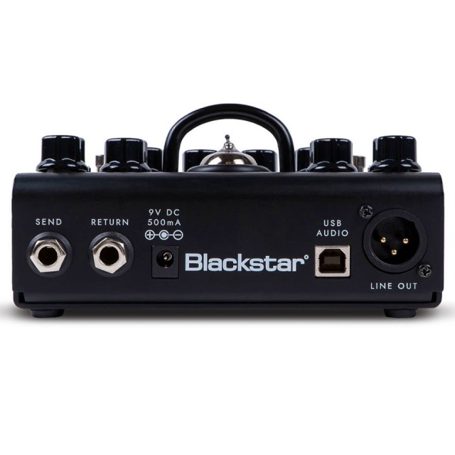 Blackstar/DEPT.10 DUAL DISTORTION【お取り寄せ商品】