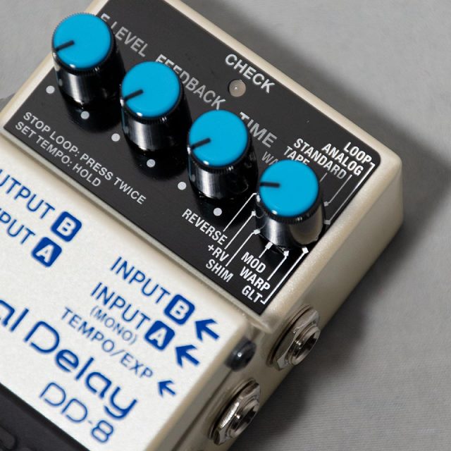 BOSS/DD-8【お取り寄せ商品】