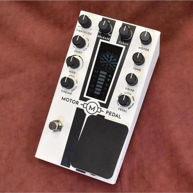 GAMECHANGER AUDIO/Motor Pedal Japan Limited【在庫あり】