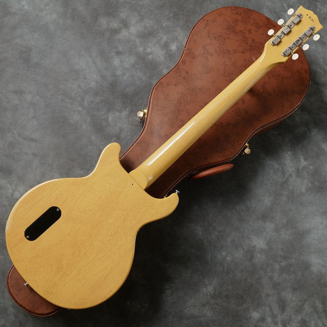 Gibson Custom Shop/Limited Historic 1958 Les Paul Junior DC VOS TV