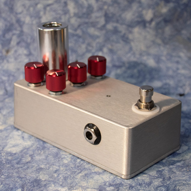 Lee Custom Amplifier/VOD-1【お取り寄せ商品】