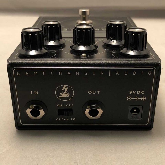 GAMECHANGER AUDIO/PLASMA Pedal【お取り寄せ商品】