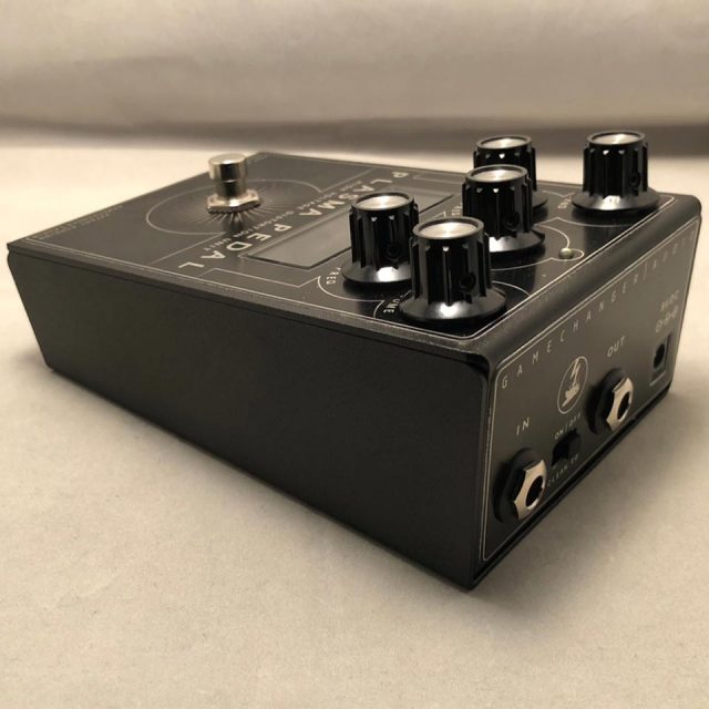 GAMECHANGER AUDIO/PLASMA Pedal【お取り寄せ商品】