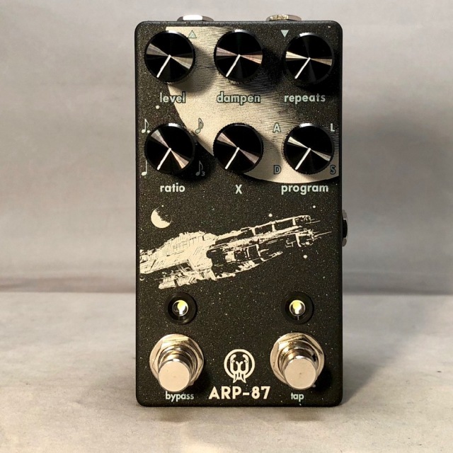 WALRUS AUDIO/ARP-87【お取り寄せ商品】
