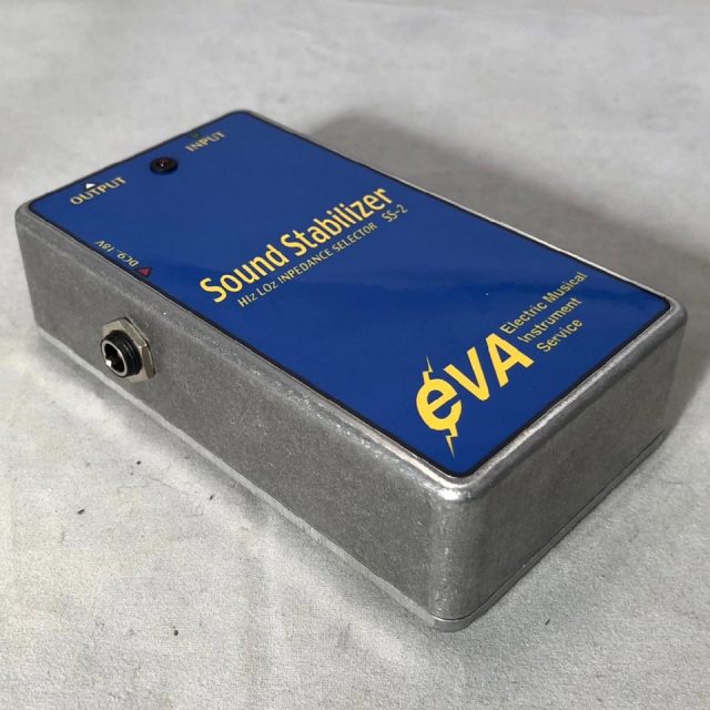 EVA/Sound Stabilizer【SS-2】【在庫あり】
