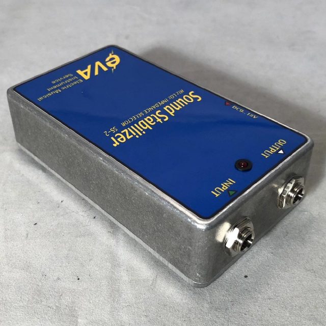 EVA/Sound Stabilizer【SS-2】【在庫あり】