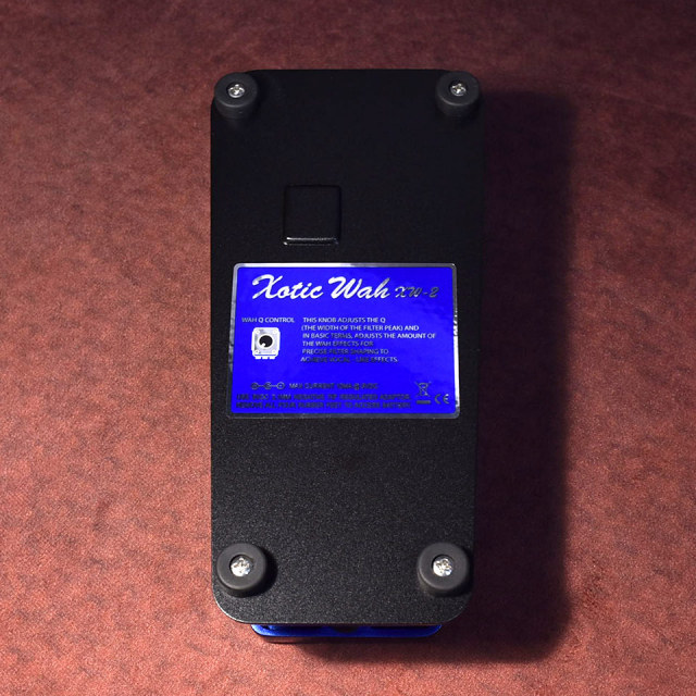 Miyaji Custom Shop/Xotic XW-2 Miyaji Special Mod【在庫あり】