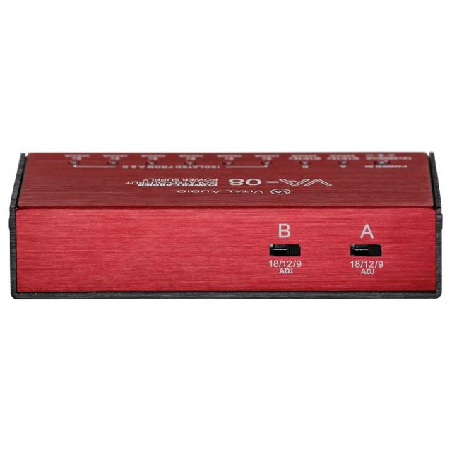 Vital Audio/POWER CARRIER VA-08 MKII【お取り寄せ商品】