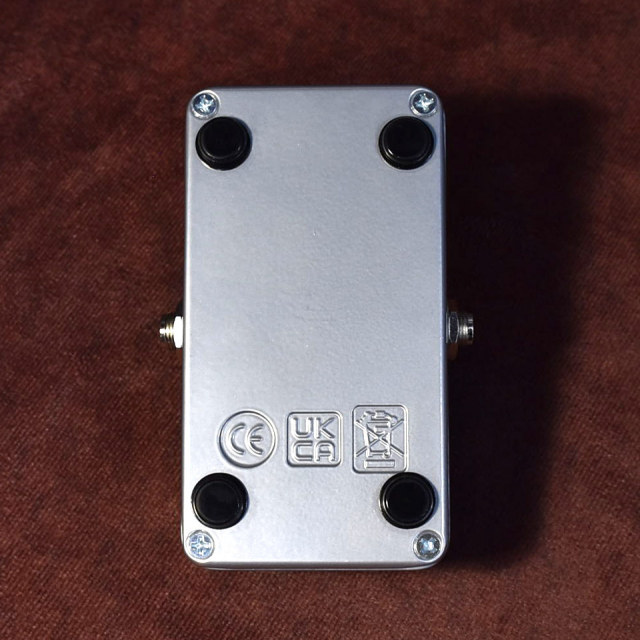 Electro-Harmonix/Nano Q-Tron【在庫あり】【送料無料】