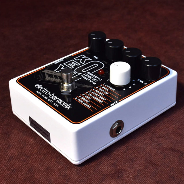 Electro-Harmonix/KEY9 Electric Piano Machine【在庫あり】【送料無料】