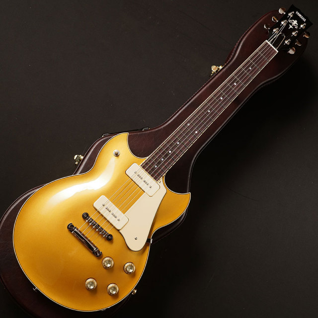 YAMAHA/SG1802 GOLD TOP【お取り寄せ商品】