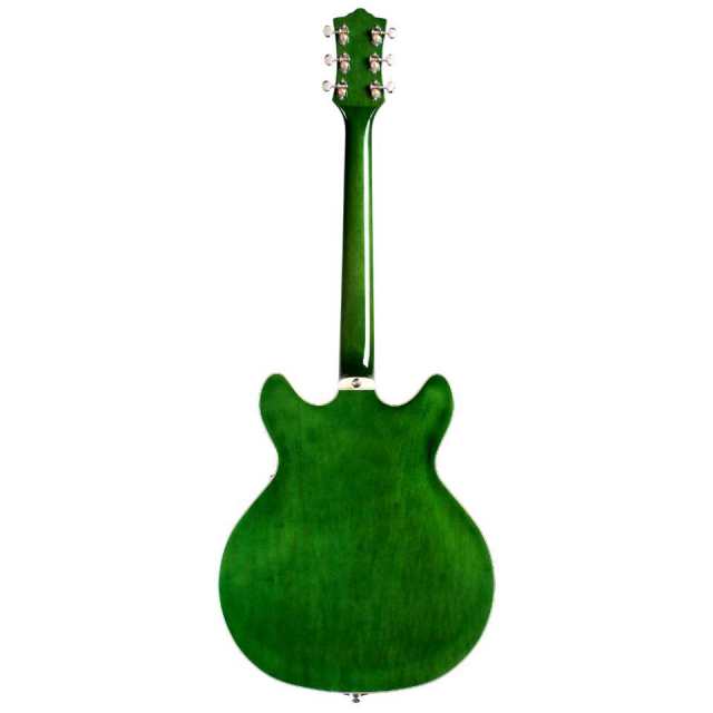 GUILD/ Starfire I DC(Emerald Green)【お取り寄せ商品】