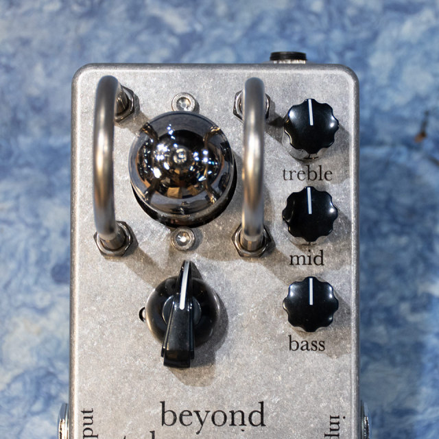 Things/Beyond Tube PreAmp 2S【在庫あり】【デモ機展示中】