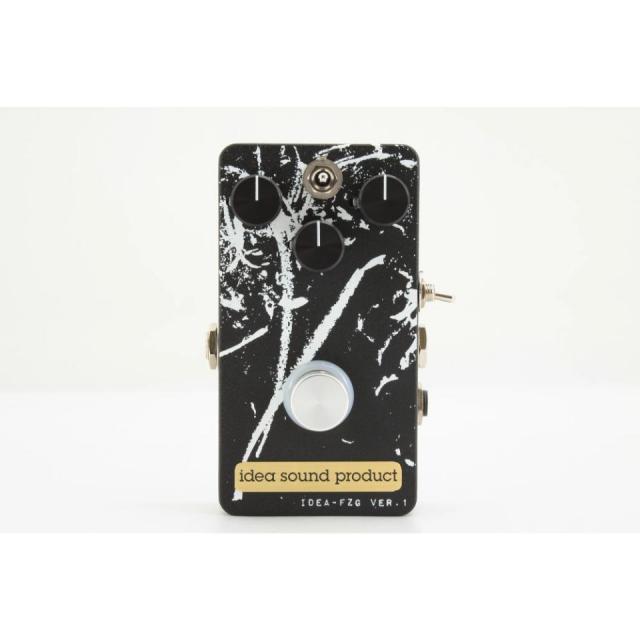 idea sound product/IDEA-FZG ver.1【在庫あり】【送料無料】