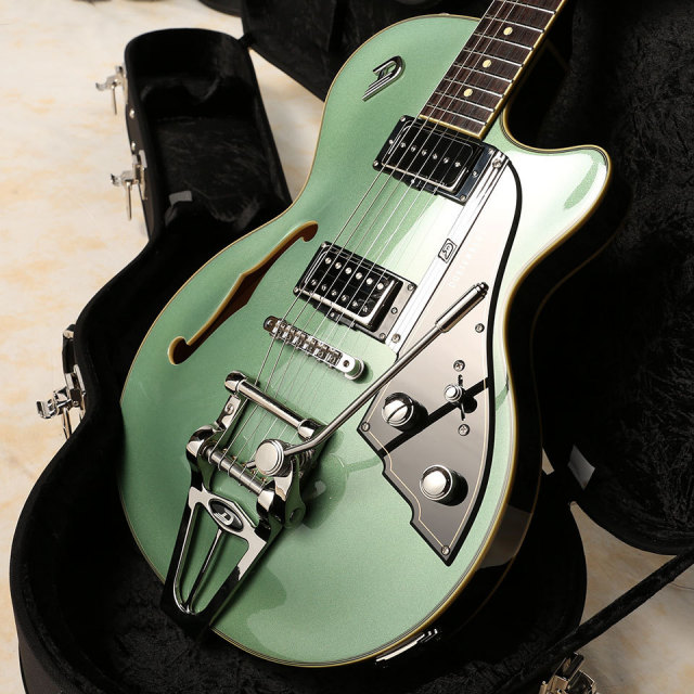 Duesenberg/DTV-CHG Starplayer TV (Catalina Harbor Green)【お