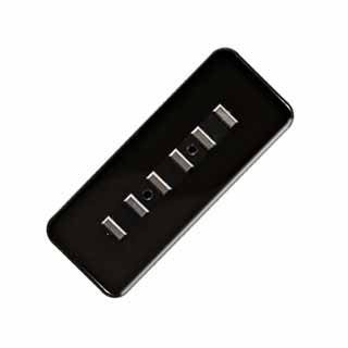 LOLLAR PICKUPS/P-90 Staple Pickup【お取り寄せ商品】