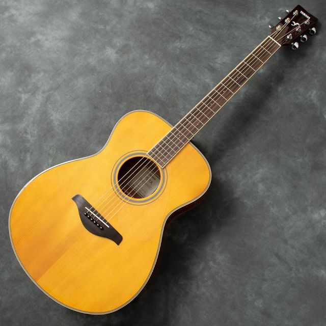 YAMAHA/FS-TA VT(ビンテージティント)【トランスアコースティック
