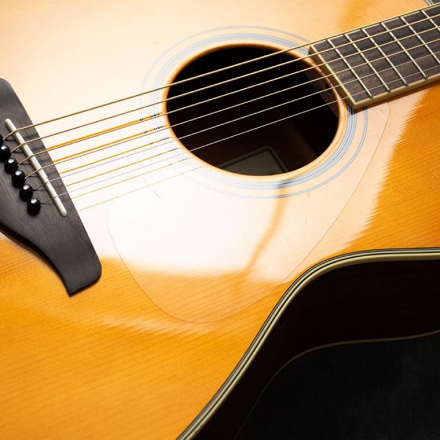 YAMAHA/FS-TA VT(ビンテージティント)【トランスアコースティック