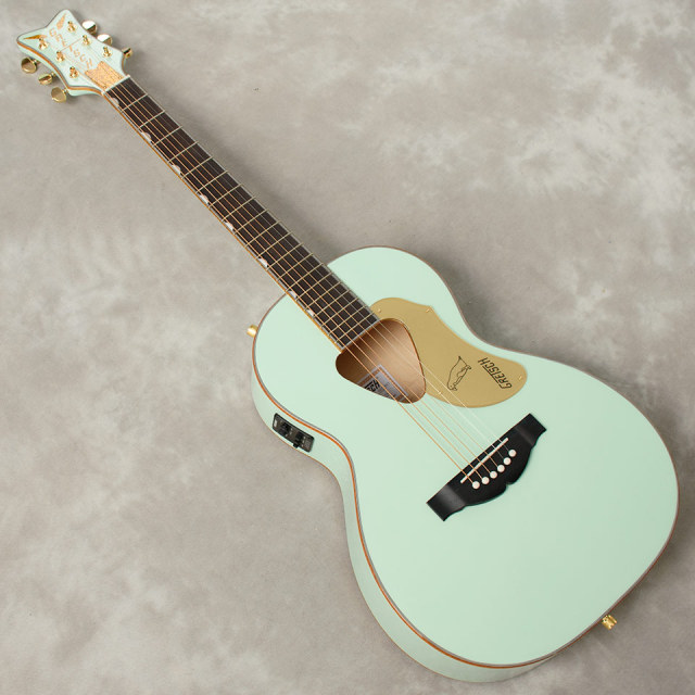 Gretsch/G5021E RANCHER PENGUIN PARLOR ACOUSTIC/ELECTRIC (Mint