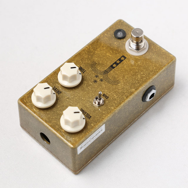 JHS Pedals/Morning Glory V4【在庫あり】【送料無料】