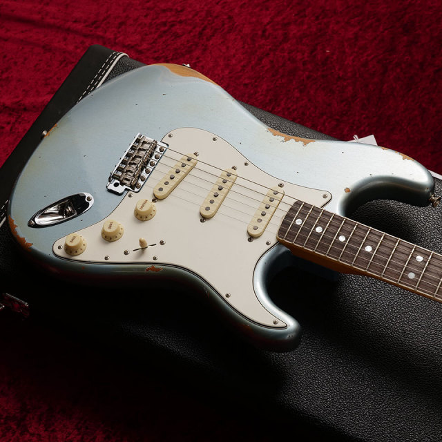Fender Custom Shop/1967 Stratcaster Relic (Closet Classic) Aged