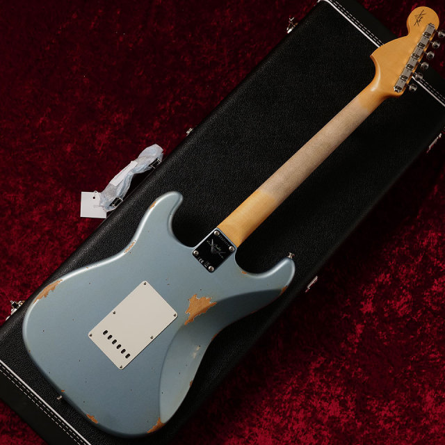 Fender Custom Shop/1967 Stratcaster Relic (Closet Classic) Aged