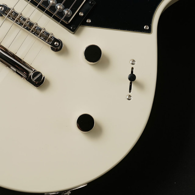 YAMAHA/REVSTAR RSE20 Vintage White【お取り寄せ商品】