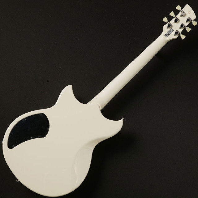 YAMAHA/REVSTAR RSE20 Vintage White【お取り寄せ商品】