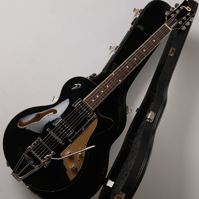Duesenberg/DTV-BK Starplayer TV (Black)【在庫あり】