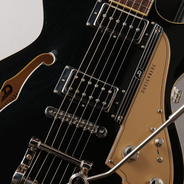 Duesenberg/DTV-BK Starplayer TV (Black)【在庫あり】