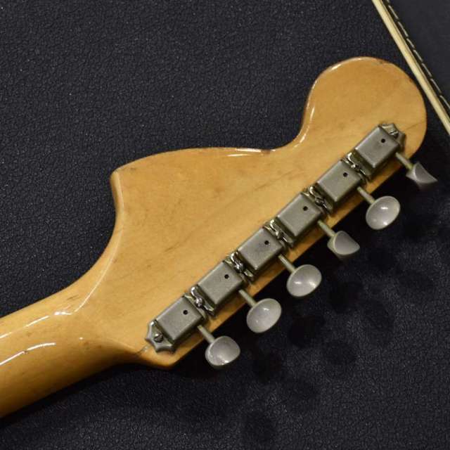 Fender/STRATOCASTER 1976 SB/R【USED】【VINTAGE】【在庫あり】