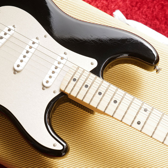 Fender Custom Shop/Limited Edition 54 Hardtail Strat DLX Closet