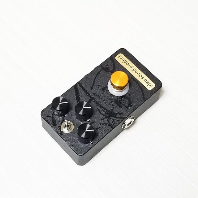 idea sound product/IDEA-RTX ver.1【在庫あり】【送料無料】