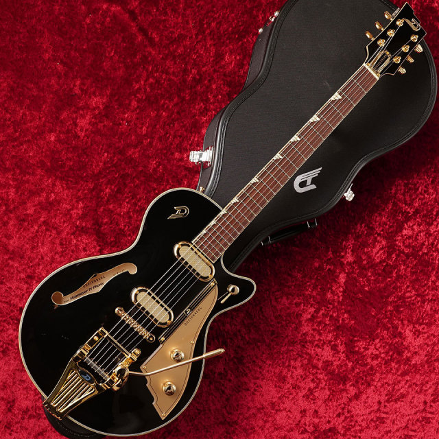 Duesenberg/Starplayer TV Collection Phonic Black DTV-PC-BK【お