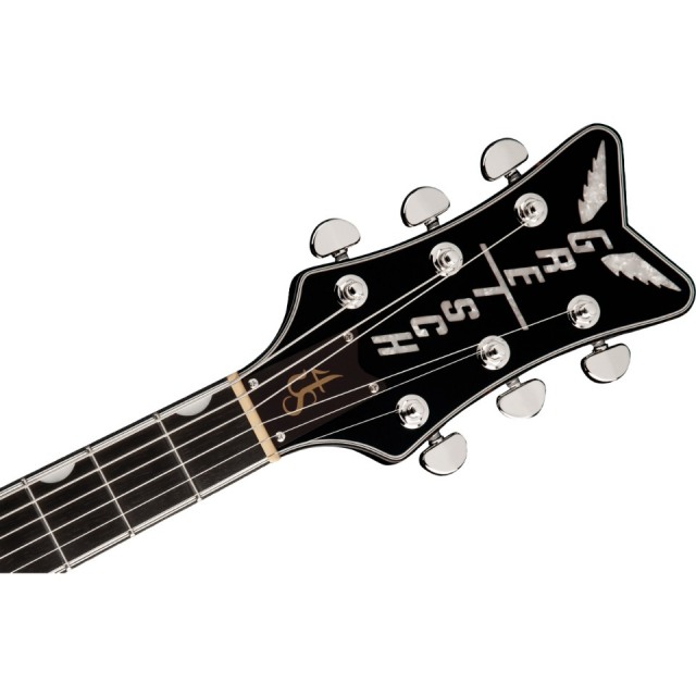 Gretsch/G6136-RF Richard Fortus Signature Falcon Center Block with