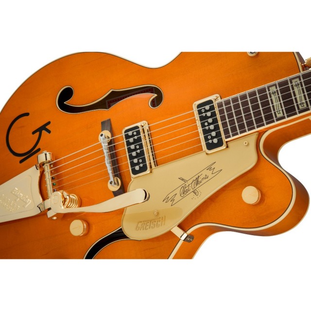 Gretsch/G6120T-55 Vintage Select Edition '55 Chet Atkins Hollow