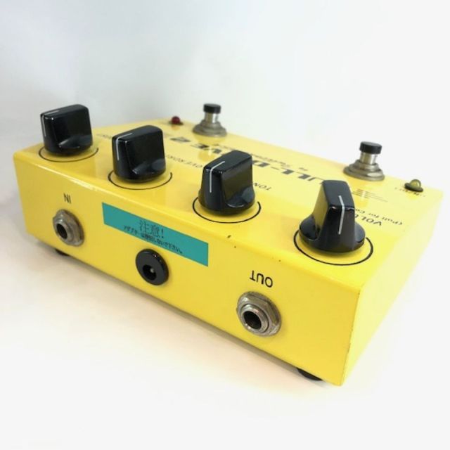 Fulltone/Fulldrive 2 Limited Edition【中古】【USED】【在庫あり】