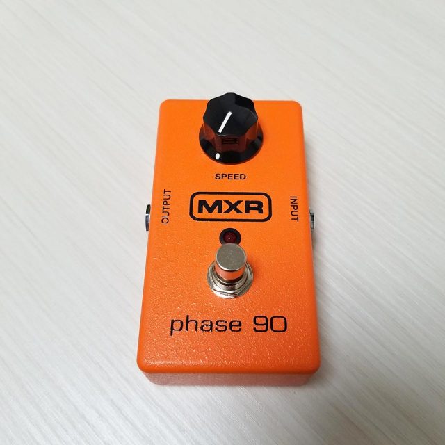 MXR/M101 Phase 90【お取り寄せ商品】