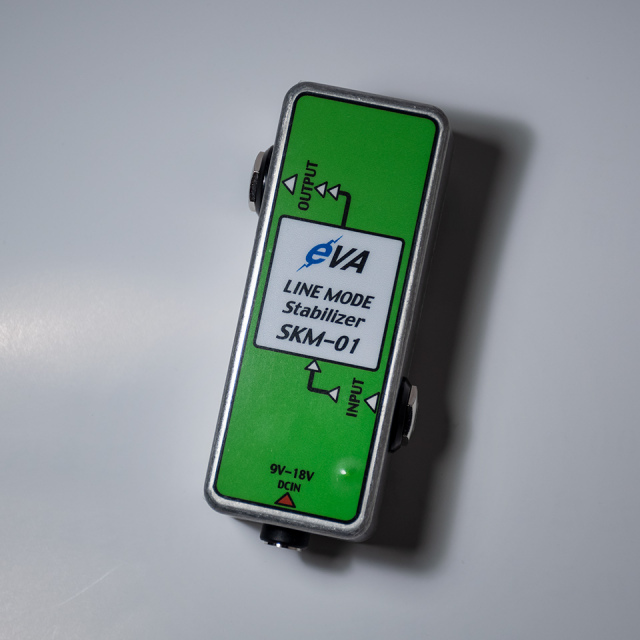 EVA/Line Mode Stabilizer【SKM-1】【在庫あり】