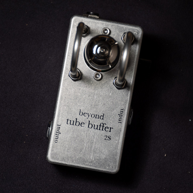 Things/Beyond Tube Buffer 2S【在庫あり】【デモ機展示中】