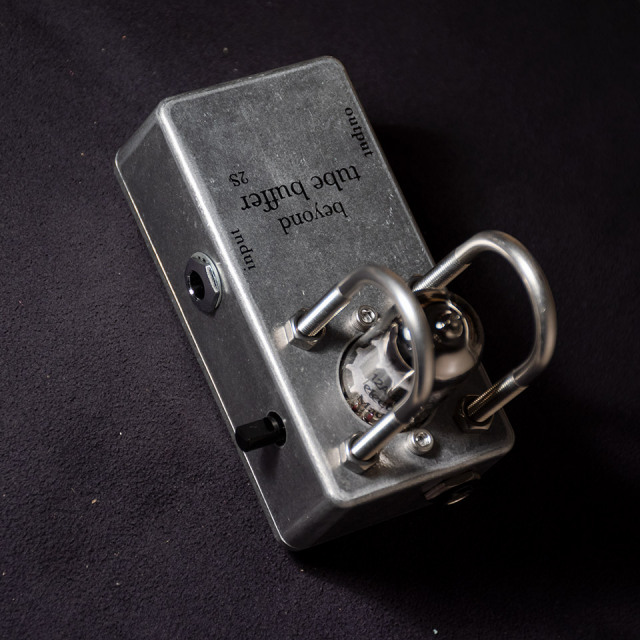 Things/Beyond Tube Buffer 2S【在庫あり】【デモ機展示中】