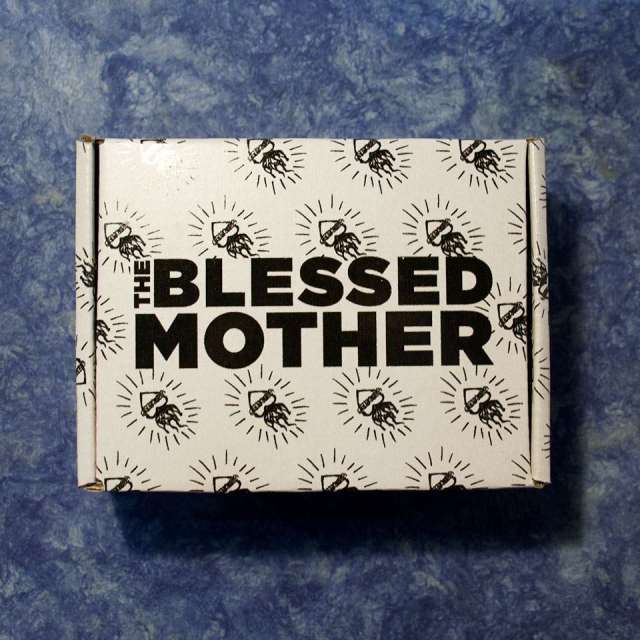 Heather Brown Electronicals/The Blessed Mother【WTG】【在庫あり】