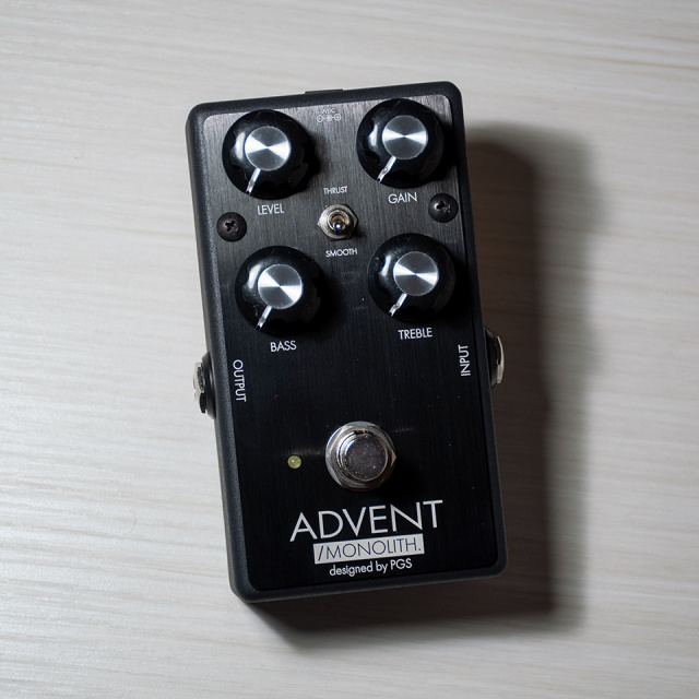 Papa Goriot Studios/ADVENT/MONOLITH【お取り寄せ商品】