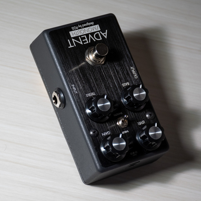 Papa Goriot Studios/ADVENT/MONOLITH【お取り寄せ商品】