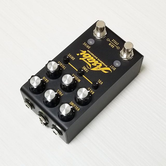 JACKSON AUDIO/Asabi【お取り寄せ商品】